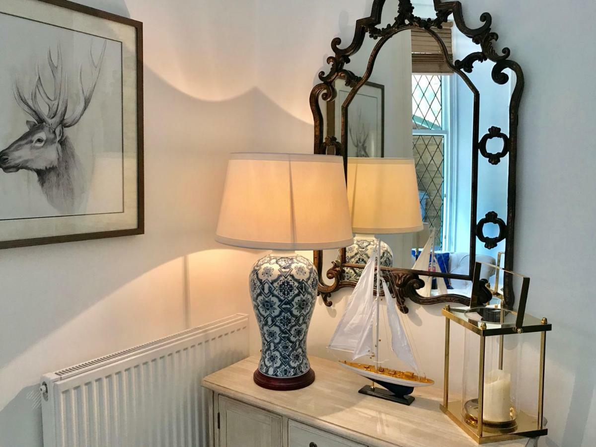 Ranmoor Serviced Apartments - The Courtyard Suite Sheffield Extérieur photo